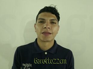 Garotto22cm