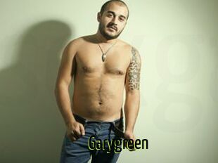Garygreen
