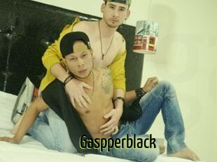 Gaspperblack