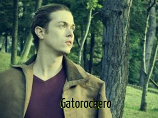 Gatorockero