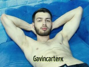 Gavincarterx