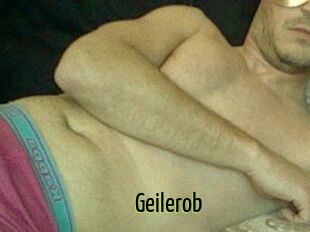 Geilerob