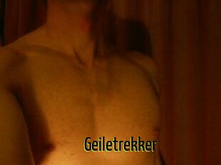 Geiletrekker