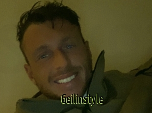 Geilinstyle