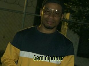 Geminiprince