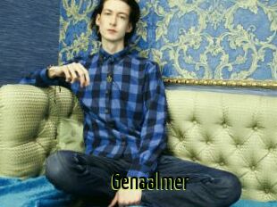 Genaalmer
