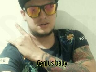 Genius_baby