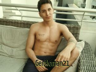 Gentleman21