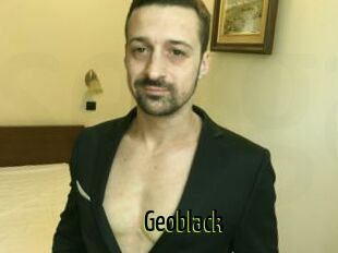 Geoblack