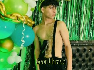 Geordibravo