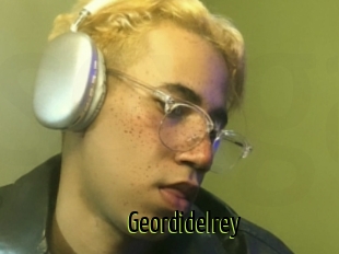Geordidelrey