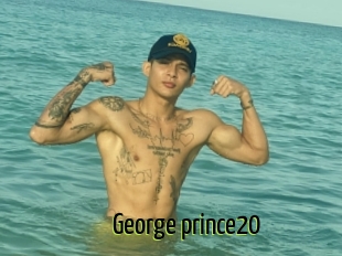 George_prince20