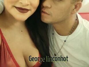George_linconhot