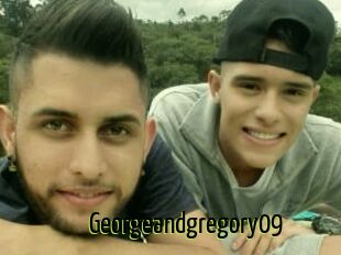 Georgeandgregory09