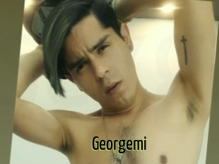 Georgemi