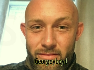 Georgeyboyd