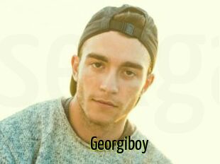 Georgiboy