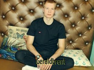 Geraldbrent