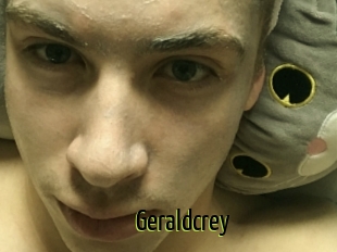 Geraldcrey
