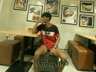Geraldperkin