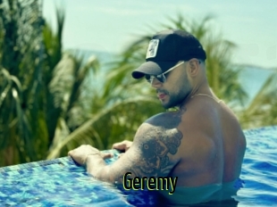 Geremy