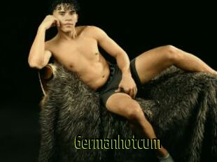 Germanhotcum