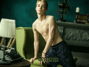 Germann