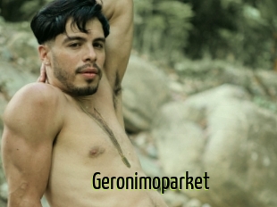 Geronimoparket