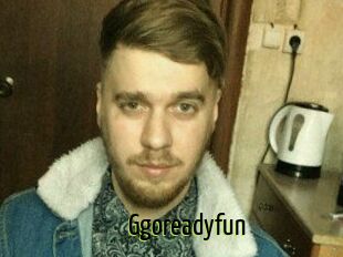 Ggoreadyfun