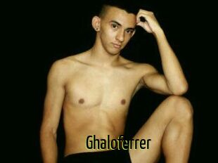 Ghaloferrer