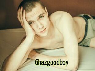 Ghazgoodboy