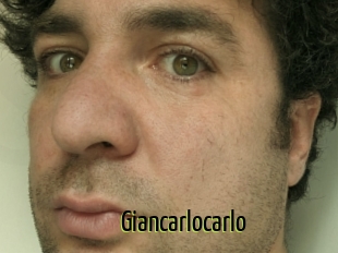Giancarlocarlo