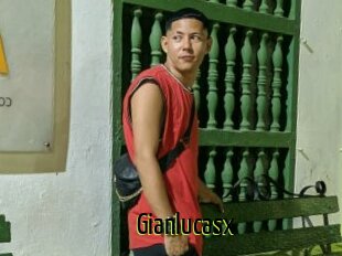 Gianlucasx