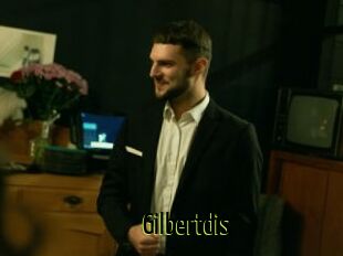 Gilbertdis