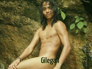 Gilegan