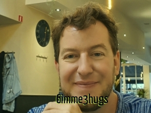 Gimme3hugs