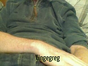 Gingegreg
