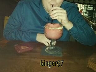 Ginger97