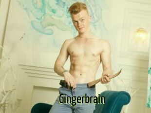 Gingerbrain