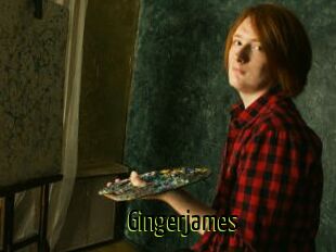 Gingerjames