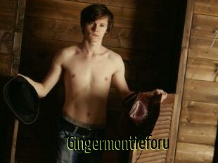 Gingermontieforu