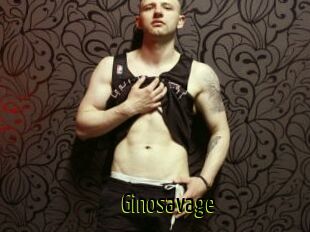 Ginosavage