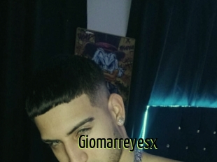 Giomarreyesx