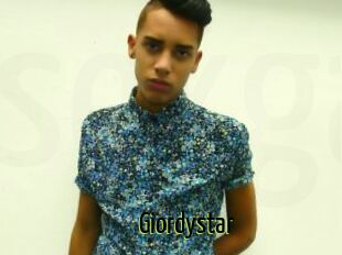 Giordystar