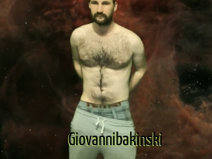 Giovannibakinski