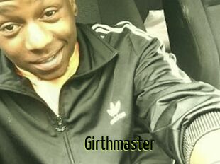 Girthmaster
