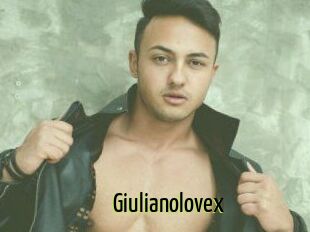 Giulianolovex