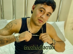 Gnoahdellacroix