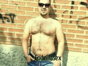 Godzillasex
