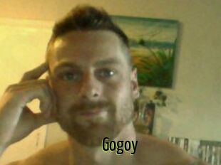 Gogoy